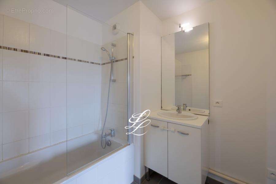 Appartement à CESSON-SEVIGNE