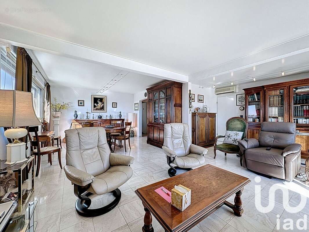 Photo 2 - Appartement à BORDEAUX