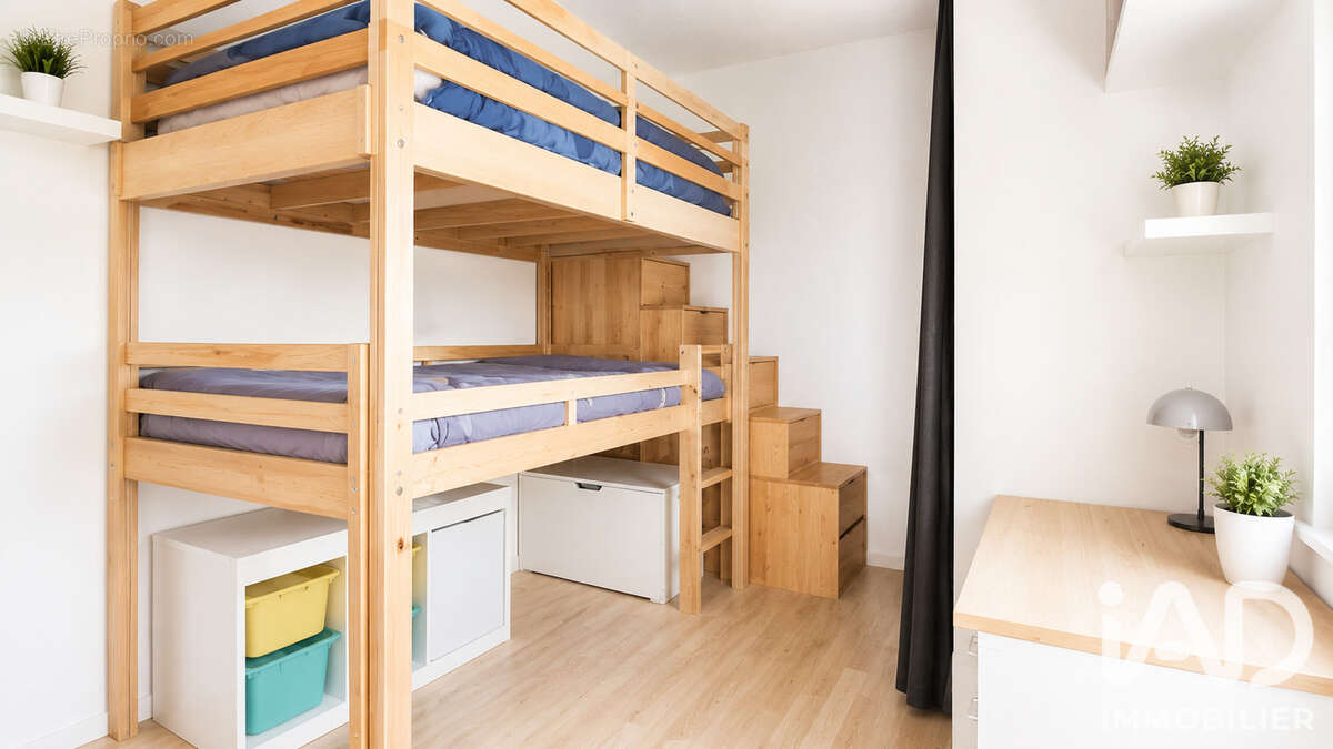 Photo 9 - Appartement à MARSEILLE-11E