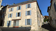 Maison à BAGAT-EN-QUERCY