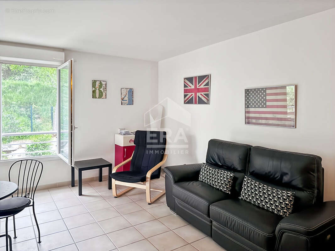 Appartement à SAINT-REMY-DE-PROVENCE