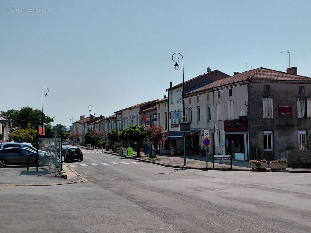 Fonds de commerce à vendre buzet sur baise (47) : tabac presse fdj pmu - photo 12