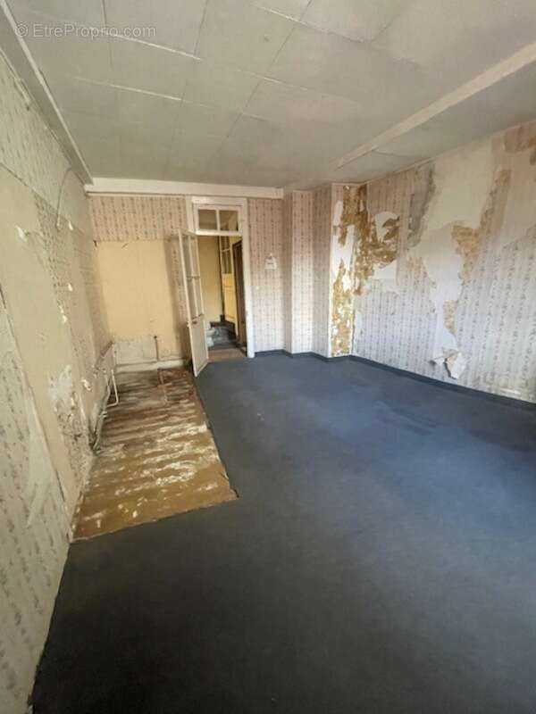 Appartement à LOURDES