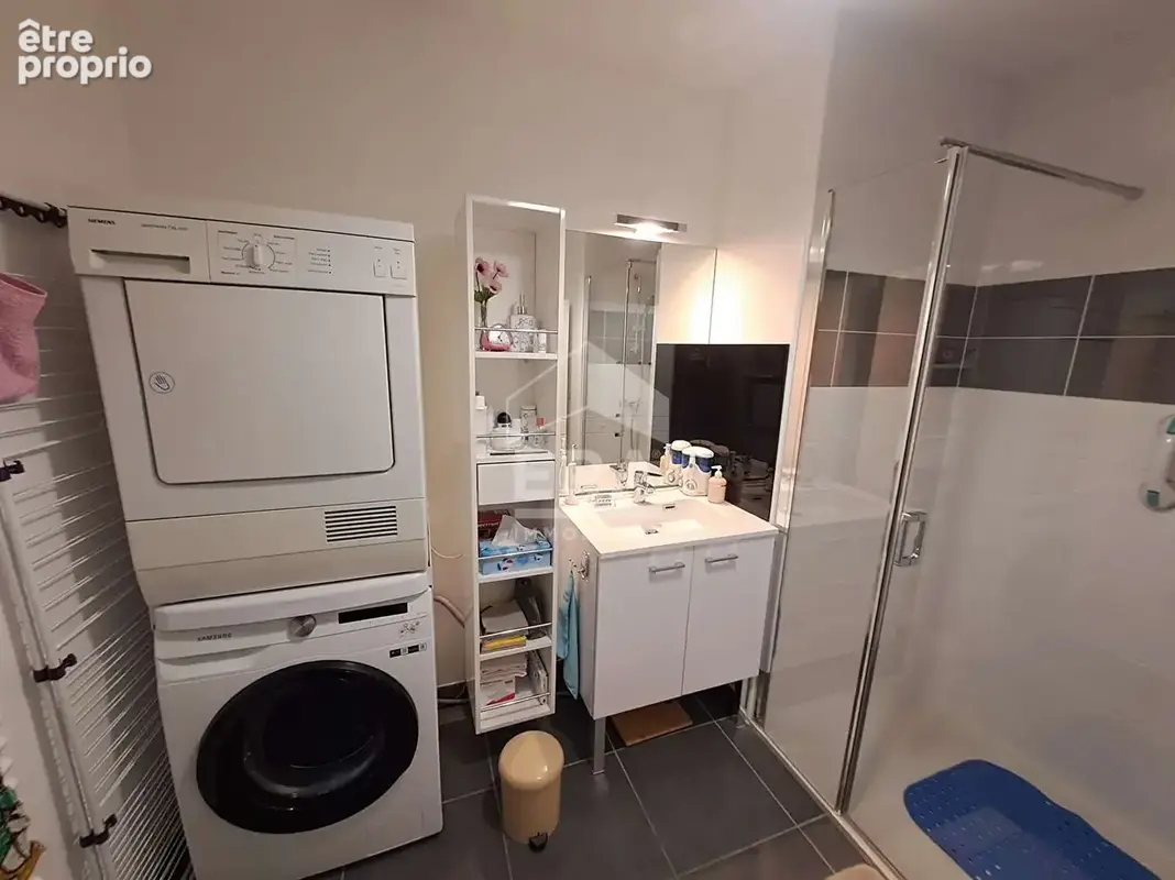 Appartement Aytré 3 pièces + box et stationnement privés - photo 10