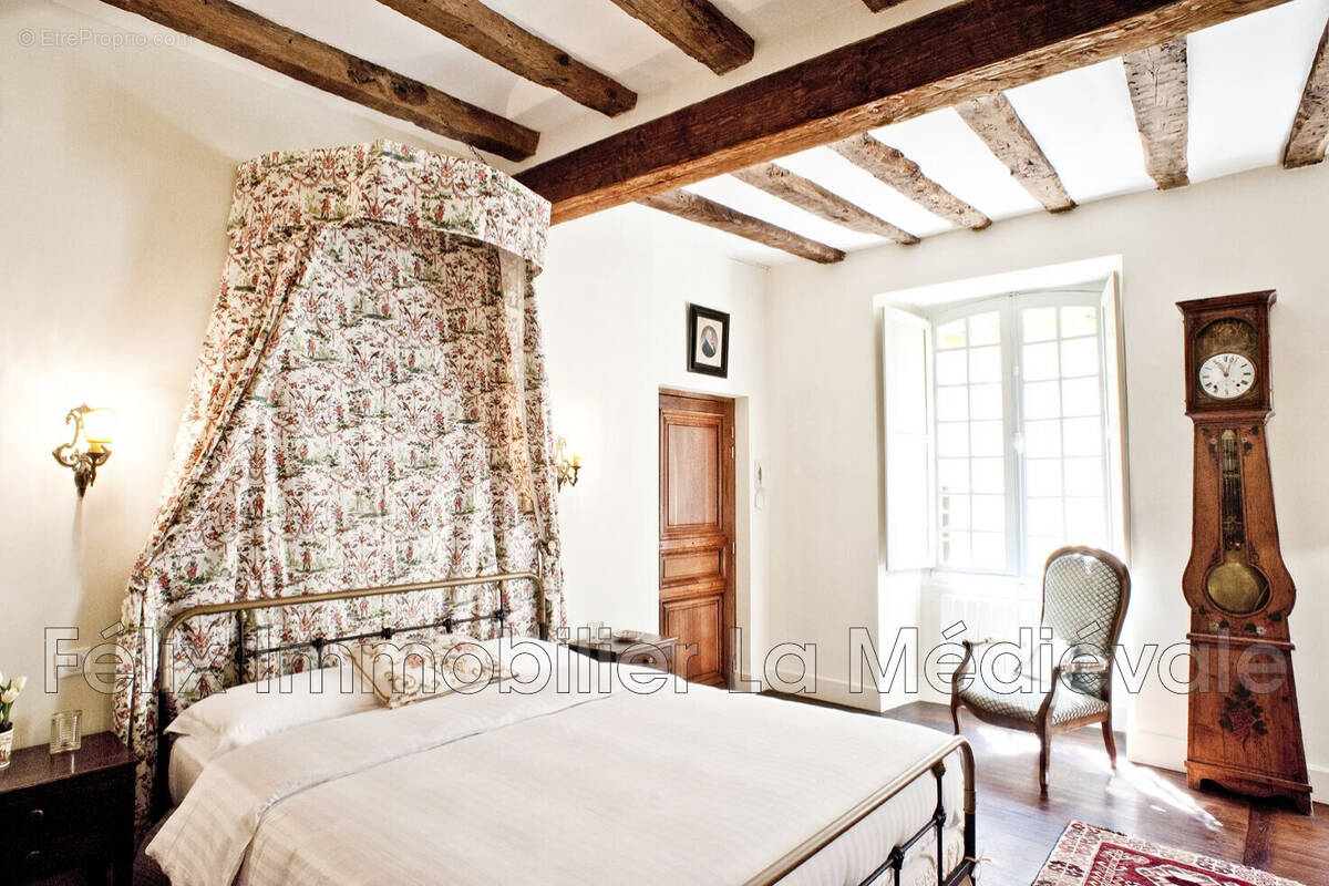 Appartement à SARLAT-LA-CANEDA