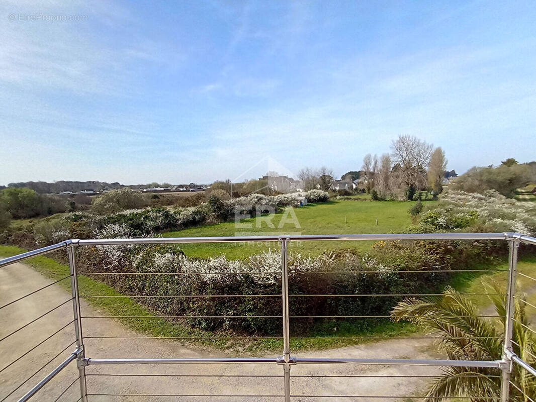 Appartement à ERDEVEN