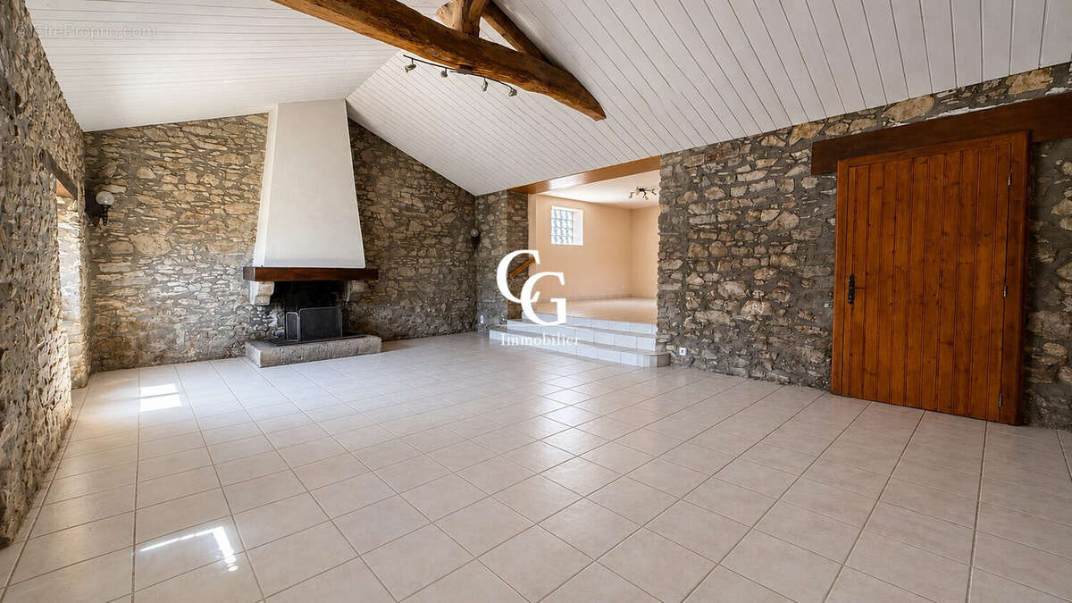 Maison à LE BIGNON