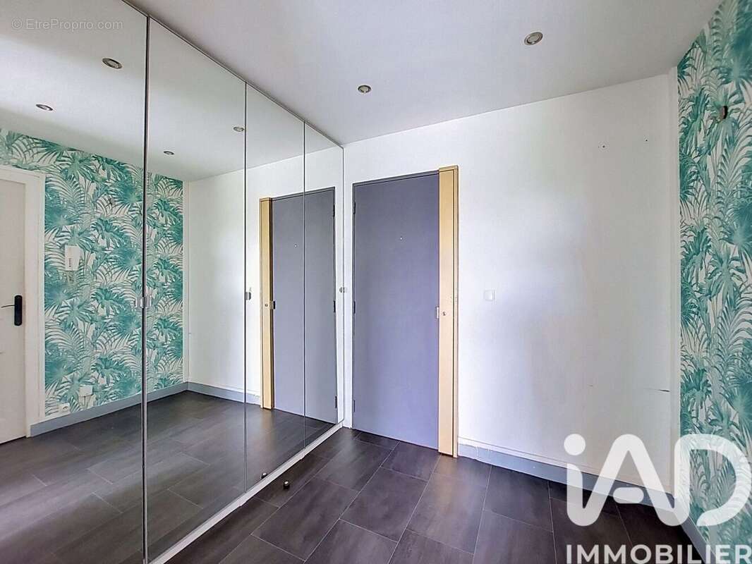 Photo 2 - Appartement à CHAVILLE