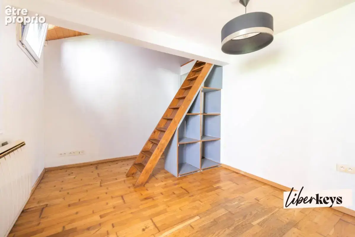 Le port-marly – charmant 2 pièces de 41 m² - photo 5
