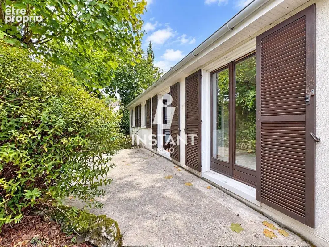 Maison 6 chambres - Sous-sol total - Centre - photo 10