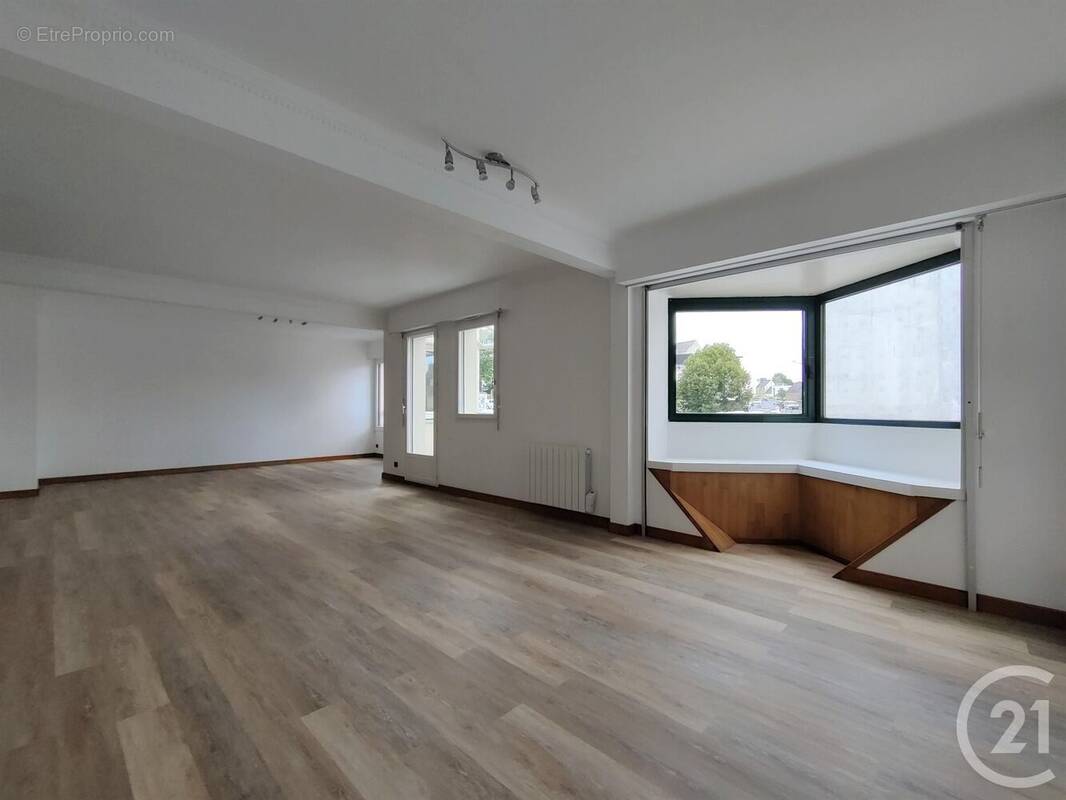 Appartement à MUZILLAC