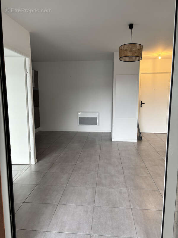 Appartement à ANGLET