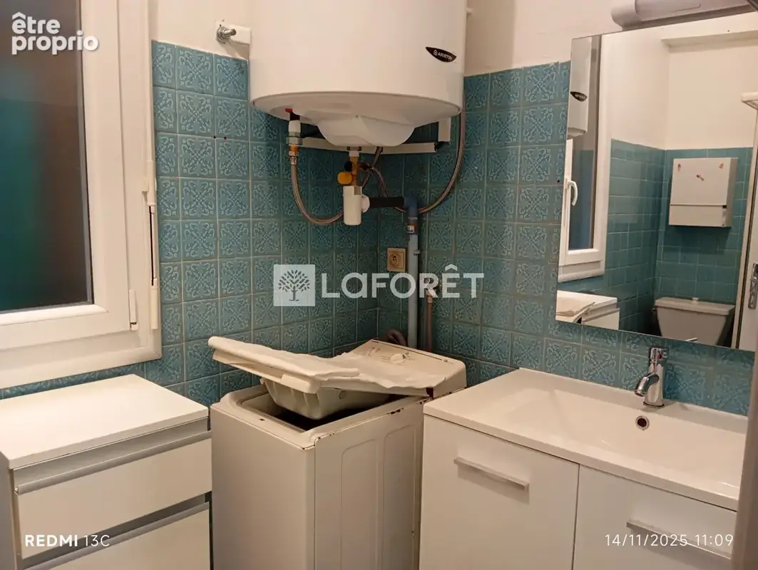 Maison rénovée - St Laurent de Cerdans - photo 10