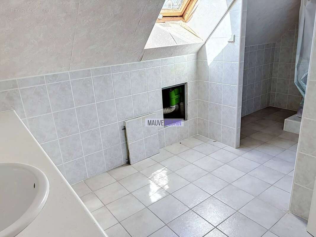 Maison 190 m² à Vannes  - photo 15