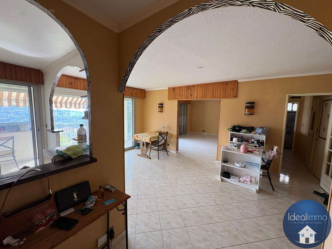 Appartement d'exception de 134 m2 avec vue dégagée - photo 3