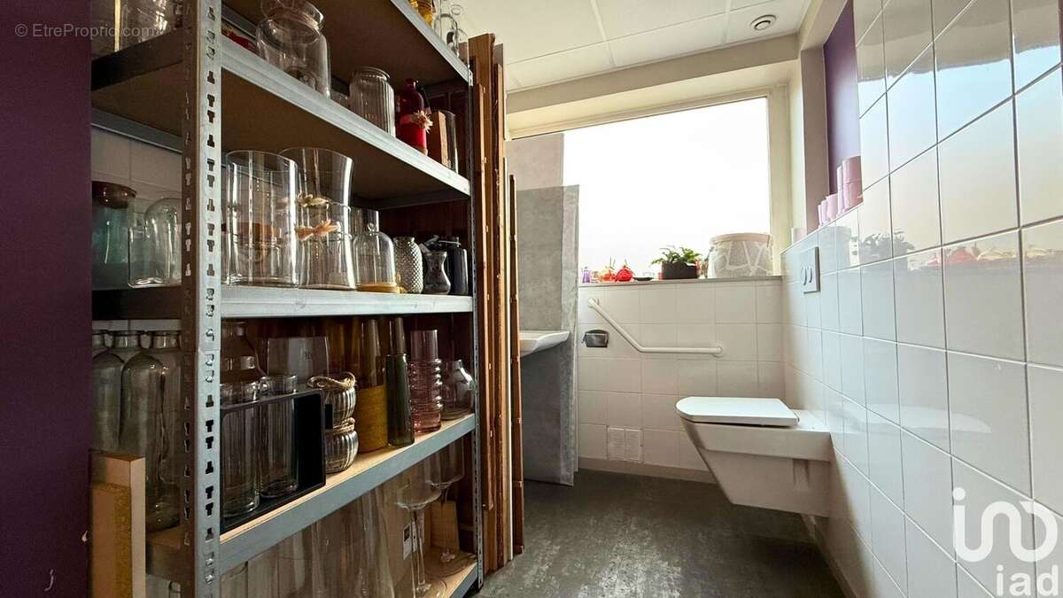 Photo 8 - Commerce à HAZEBROUCK