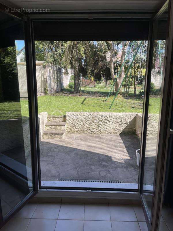 Appartement à YERRES