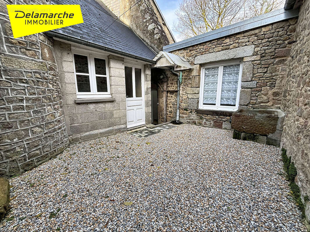 Maison à AVRANCHES
