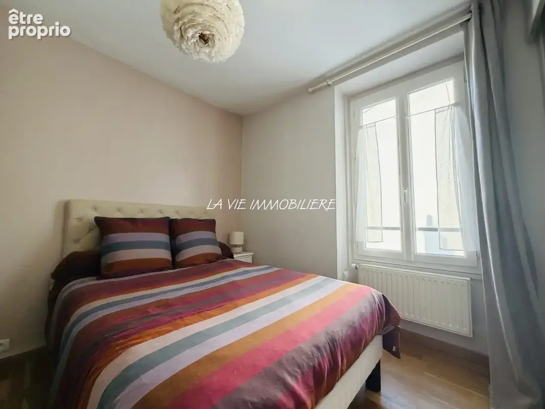 Appartement 2 pièces 38 m² à vendre à Charenton-Le-Pont (94220) - photo 5