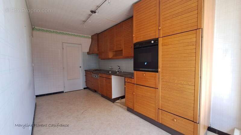 Appartement à CHAMALIERES