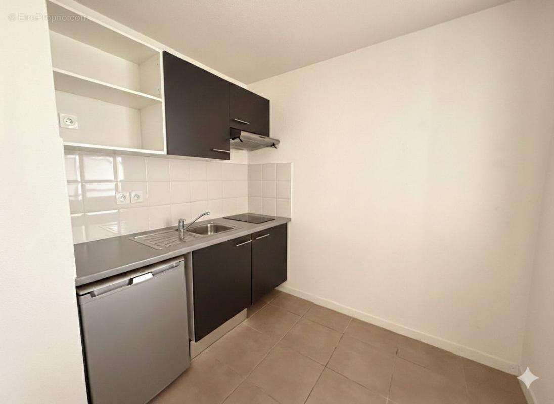 Appartement à LEGUEVIN