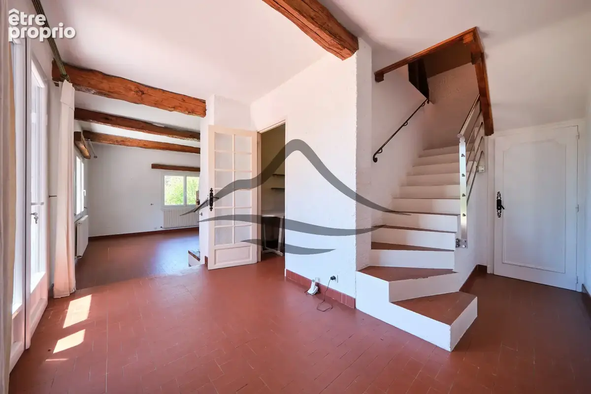 Pugny-Chatenod - Rare à la vente - Maison de caractère avec vue lac panoramique - photo 11