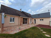 Maison à SAINT-PAIR-SUR-MER