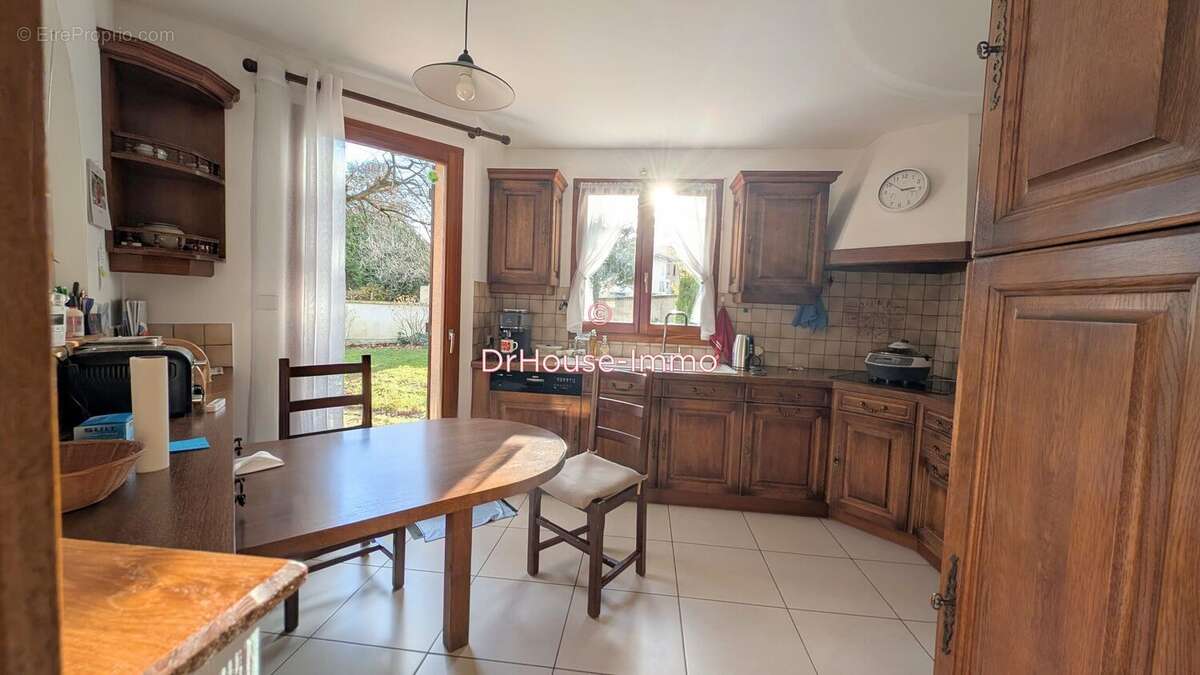 Maison à SAINT-NICOLAS-DE-PORT