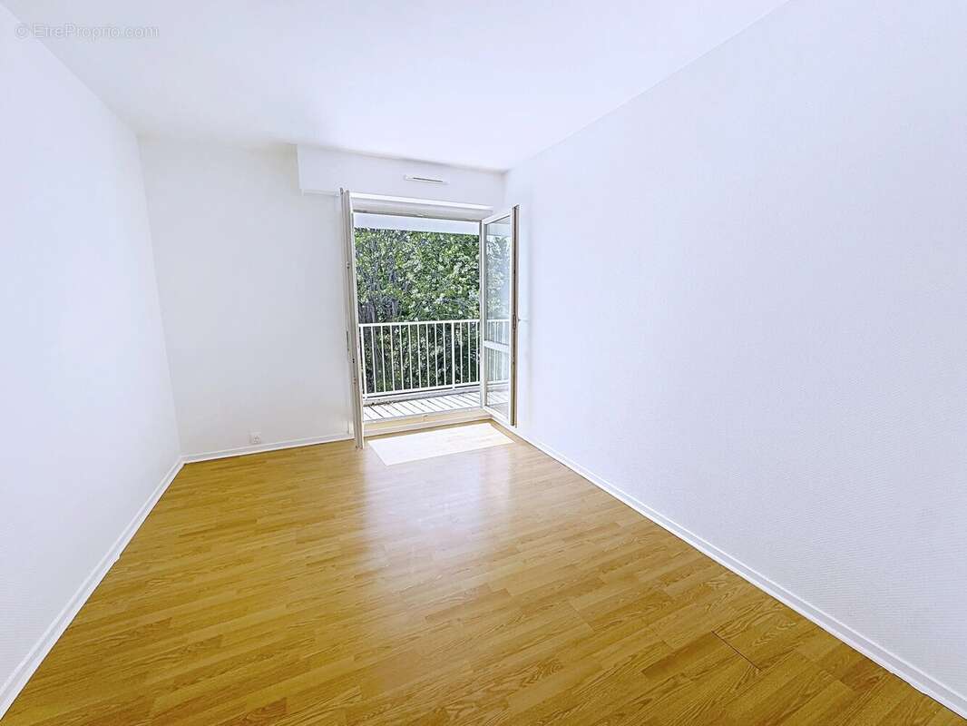 Appartement à NOISY-LE-GRAND