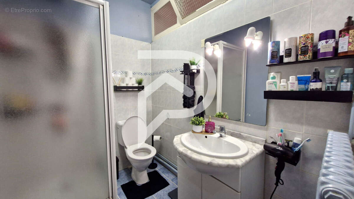 Appartement à ORTHEZ