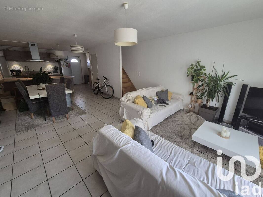 Photo 1 - Appartement à LA FERTE-SOUS-JOUARRE