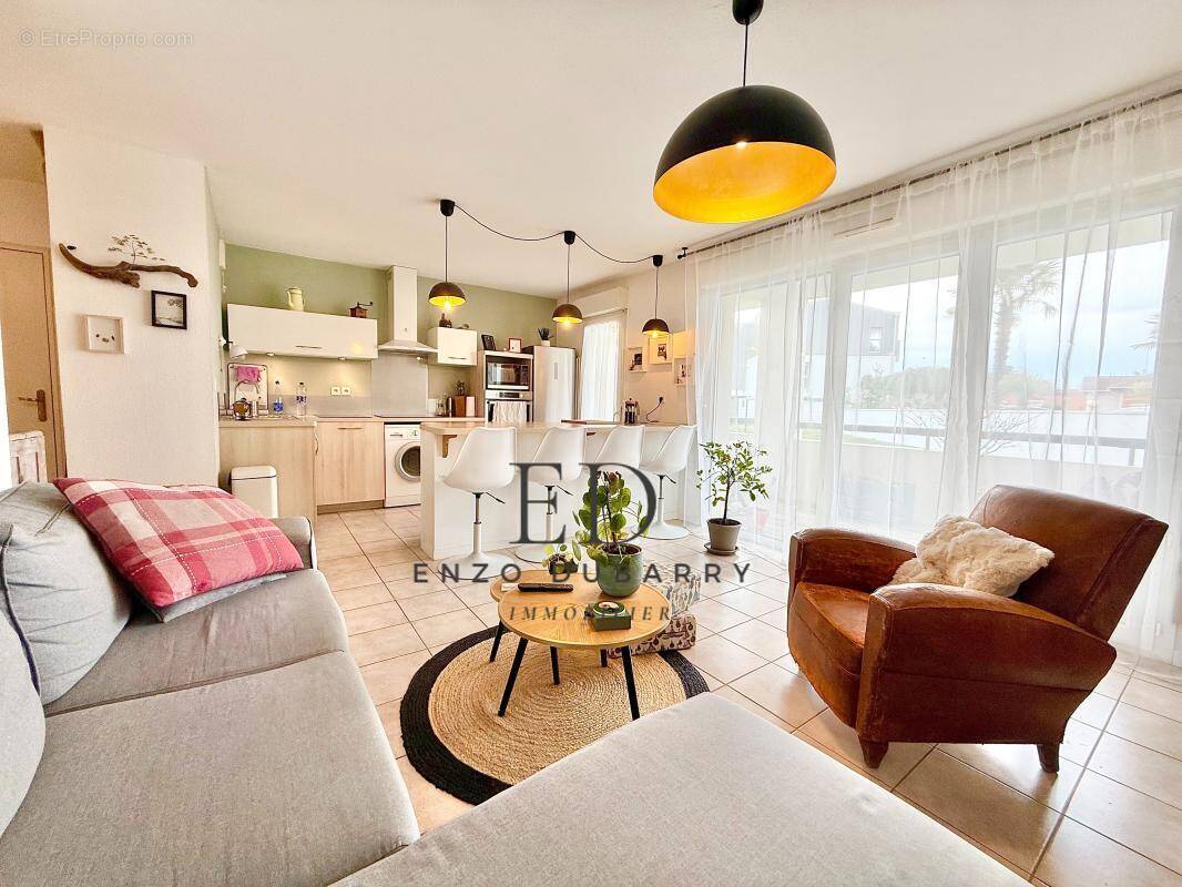 Appartement à BAYONNE