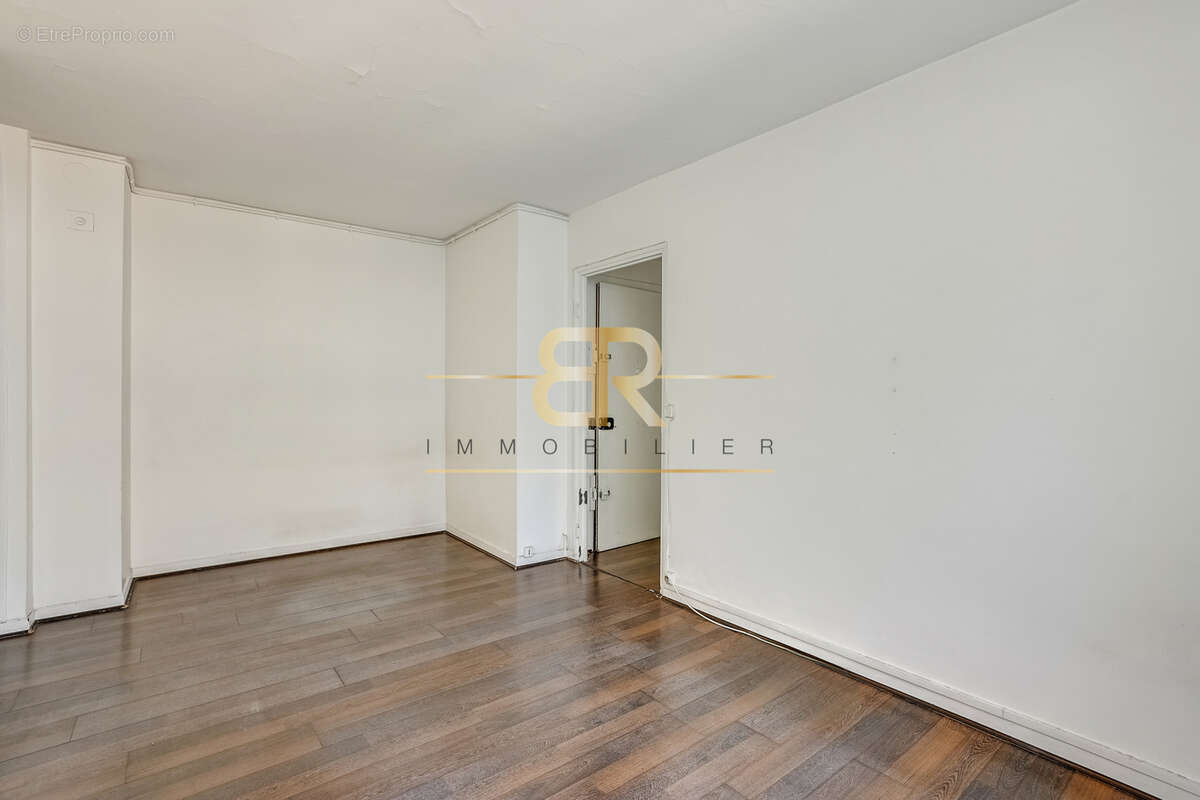 Appartement à VINCENNES