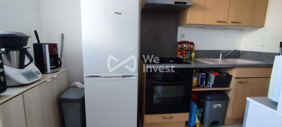 Appartement à ARGENTAN
