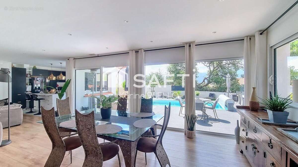 Photo 3 - Maison à BROUILLA