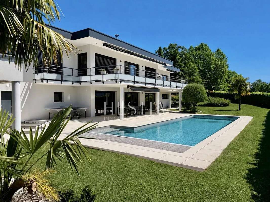 Maison à AIX-LES-BAINS