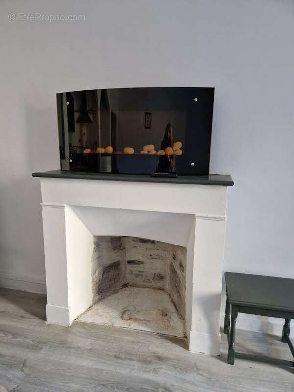 Appartement à LOUDEAC