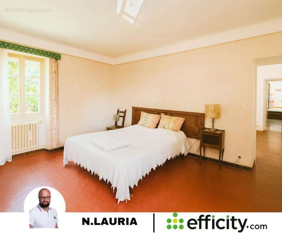 Maison à MEYRARGUES