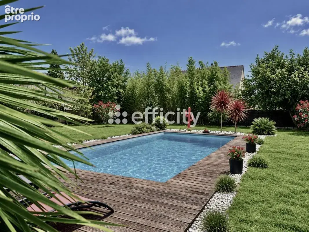 Maison d'architecte - photo 32
