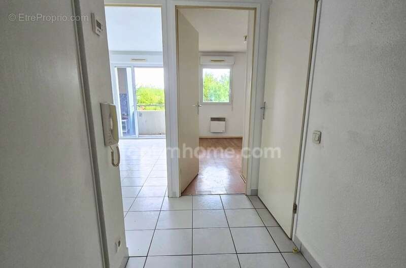 Appartement à EYSINES