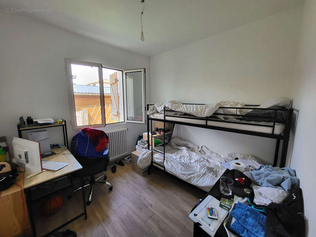 Maison à PLAISANCE-DU-TOUCH