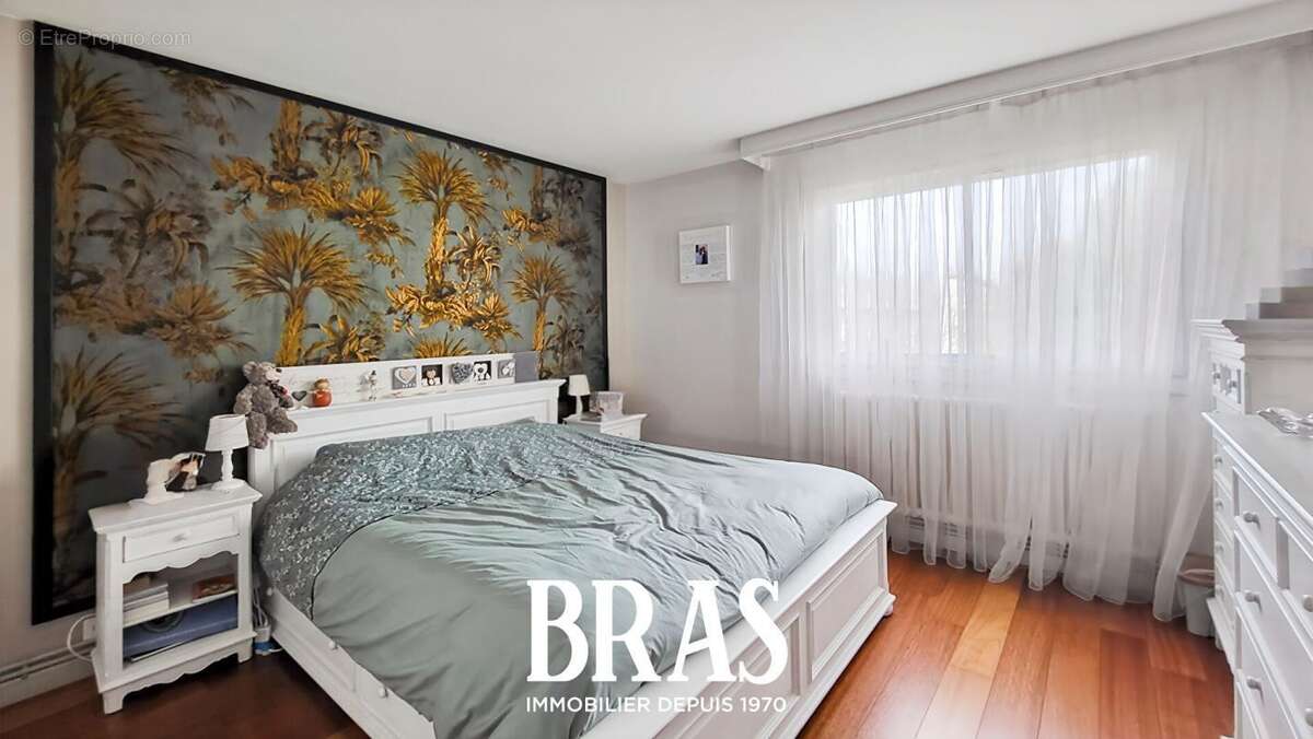 Appartement à LA BAULE-ESCOUBLAC