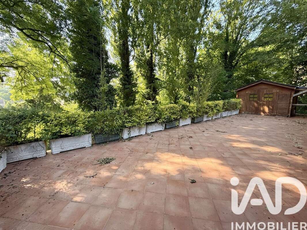 Photo 4 - Maison à SERAINCOURT