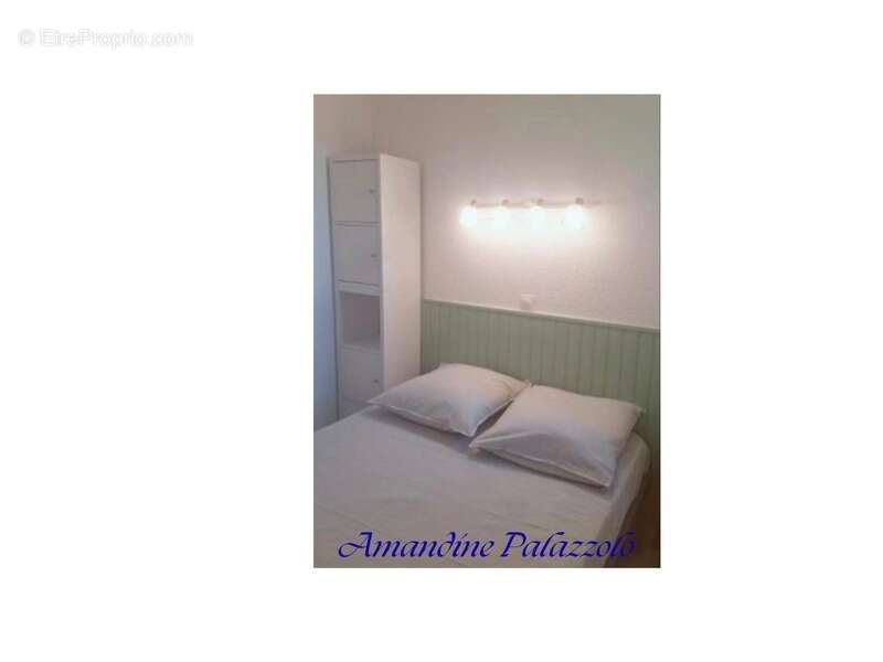 Appartement à LEUCATE