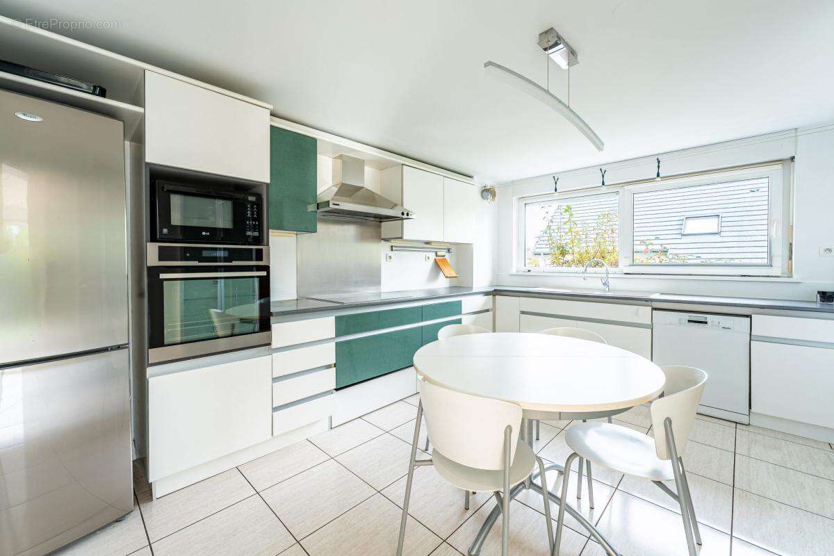 Maison à LA WANTZENAU