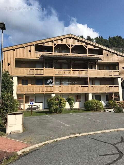 Maison à PRAZ-SUR-ARLY