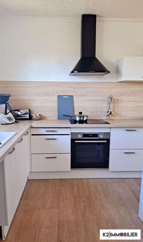 Appartement à MONTELIMAR