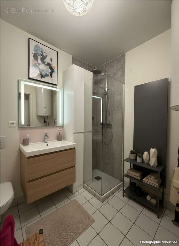 Appartement à HOUILLES