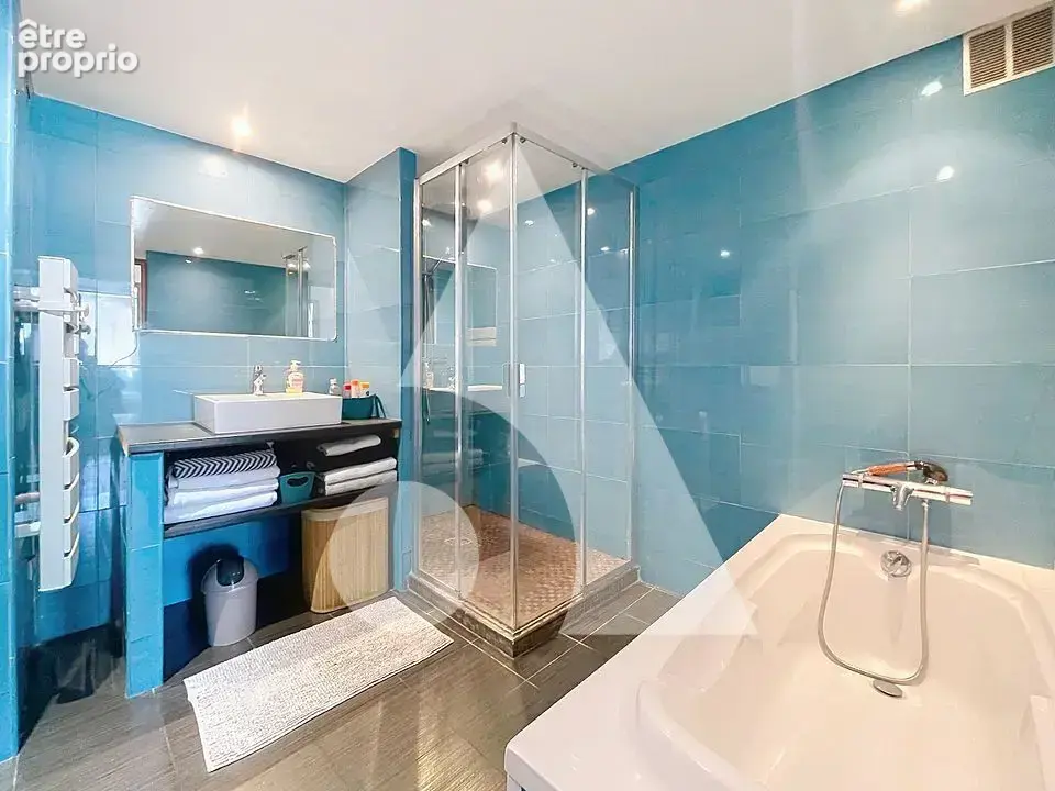 Appartement Cannes 4 pièce(s) 86.03 m2 - photo 9