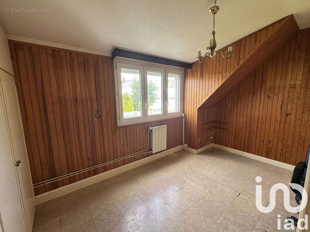 Photo 8 - Maison à PRESLES-EN-BRIE